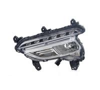 BMLGPGBCDW Per Hyundai Per Santa Fe Sport IX45 2016 2017 2018 Fari Antinebbia Accessori Per L'assemblaggio(Solo rimasto)