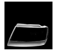 BMLGPGBCDW Per Jeep Per Grand Cherokee WJ 1999 2000 2001 2002 2003 2004 2005 Coprifaro Auto Lampada Shell Faro Obiettivo Paralume(Lato sinistro)