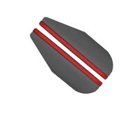 BMLGPGBCDW Specchietto Retrovisore Visiera Sopracciglia Antipioggia per Peugeot 106 107 205 206 207 306 307 308 309 405 406 407 508 Copertura per specchietto Laterale(Nero)