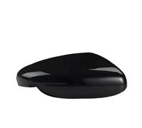 BMLGPGBCDW Tappi Specchietto Retrovisore Laterale Auto per Kia per Ceed 2014-2018 Copertura per specchietto Laterale(R Nero)
