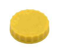 BMLGPGBCDW Tappo del Serbatoio del Carburante OEM 5014518AA Coperchio Serbatoio Liquido Freni per Jeep per Wrangler per Liberty Tappo Serbatoio Auto dell'olio
