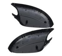 BMLGPGBCDW Tappo Inferiore dello Specchietto Retrovisore Esterno per VW per Transporter T5 T6 per Amarok 2010-2019 Copertura per specchietto Laterale(Paio)
