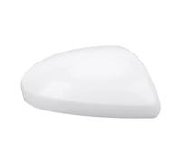 BMLGPGBCDW Tappo Specchietto Retrovisore Laterale Auto per Mazda 2 3 6 2008-2014 Copertura per specchietto Laterale(Giusto)