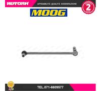 BMLS3725 Asta/Puntone, Stabilizzatore ant sx (MARCA MOOG)