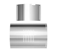 BMMXBI Kit per griglia a pellet Pit Boss, kit di ricambio per Pit Boss serie 340 e 440, per Pit Boss PB340 PB440 Tailgater PB440TG1