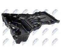 BMO-ME-016 NTY Coppa olio per MERCEDES-BENZ