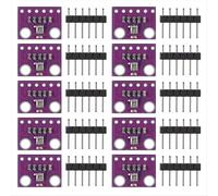 -BMP280-3.3 BMP280 Modulo sensore di pressione barometrica temperatura digitale da 3,3 V per 10 set