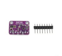BMP388 Digital Pressure Sensor Low Power 3.4uA(BMP388) | Ultra-low 3.4uA active current, per ideal for per battery devices, sleep mode 2.0uA, energy efficient design
