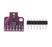 BMP390L Modulo sensore di breakout pressione atmosferica scheda pressione barometrica 300-1250 hPa