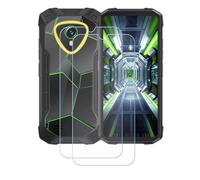 BMPNLSZ 2 Pezzi Pellicola Vetro Temperato per Cubot KingKong Mini 4, Pellicola Protettiva AntiGraffio Senza Bolle Pellicole Protettive Protezione per Schermo (4,7").