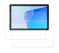 BMPNLSZ 2 Pezzi Pellicola Vetro Temperato per Doogee Tab G6 (11,0"), Pellicola Protettiva AntiGraffio Senza Bolle Pellicole Protettive Protezione per Schermo.