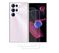 BMPNLSZ 2 Pezzi Pellicola Vetro Temperato per Oukitel C61 Pro, Pellicola Protettiva AntiGraffio Senza Bolle Pellicole Protettive Protezione per Schermo per Oukitel C61 Pro (6,88").