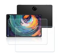 BMPNLSZ 2 Pezzi Pellicola Vetro Temperato per TCL Nxtpaper 14 PRO, Pellicola Protettiva AntiGraffio Senza Bolle Pellicole Protettive Protezione per Schermo per TCL Nxtpaper 14 PRO (14,0").
