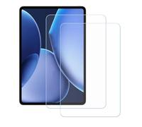 BMPNLSZ 2 Pezzi Vetro Temperato per Lenovo ThinkTab X11 (10,95")