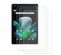 BMPNLSZ 3 Pezzi Pellicola Vetro Temperato per Acer Iconia Tab M10, Pellicola Protettiva AntiGraffio Senza Bolle Protezione Schermo per Acer Iconia Tab M10 (10,1")