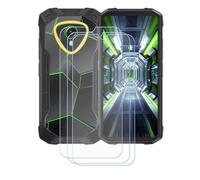 BMPNLSZ 3 Pezzi Pellicola Vetro Temperato per Cubot KingKong Mini 4, Pellicola Protettiva AntiGraffio Senza Bolle Pellicole Protettive Protezione per Schermo (4,7").