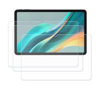 BMPNLSZ 3 Pezzi Pellicola Vetro Temperato per Doogee Tab E3+ (12,0"), Pellicola Protettiva AntiGraffio Senza Bolle Pellicole Protettive Protezione per Schermo.