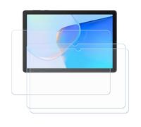 BMPNLSZ 3 Pezzi Pellicola Vetro Temperato per Doogee Tab G6 (11,0"), Pellicola Protettiva AntiGraffio Senza Bolle Pellicole Protettive Protezione per Schermo.