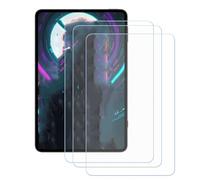 BMPNLSZ 3 Pezzi Pellicola Vetro Temperato per Nubia Red Magic Gaming Pad 3 Pro (9,06"), Pellicola Protettiva AntiGraffio Senza Bolle Pellicole Protettive Protezione per Schermo.