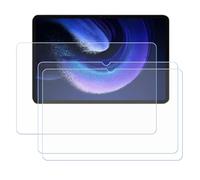 BMPNLSZ 3 Pezzi Vetro Temperato per ASUS Chromebook CM32 (12,1")