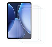 BMPNLSZ 3 Pezzi Vetro Temperato per Lenovo ThinkTab X11 (10,95")