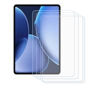 BMPNLSZ 4 Pezzi Pellicola Vetro Temperato per Archos T101 HD2 4G (10,1"), Pellicola Protettiva AntiGraffio Senza Bolle Pellicole Protettive Protezione per Schermo.