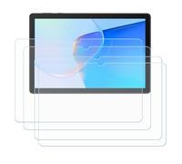 BMPNLSZ 4 Pezzi Pellicola Vetro Temperato per Doogee Tab G6+ (11,0"), Pellicola Protettiva AntiGraffio Senza Bolle Pellicole Protettive Protezione per Schermo.