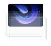 BMPNLSZ 4 Pezzi Vetro Temperato per ASUS Chromebook CM32 (12,1")