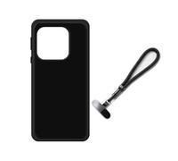 BMPNLSZ Cover per Neow Safe + 20CM Nero Cinturino Polso