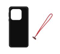 BMPNLSZ Cover per Neow Safe + 47CM Rosso Cinturino Polso