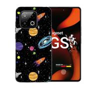 BMPNLSZ Custodia di Protezioneper Gigaset GS6 Pro (6,67")-BST1
