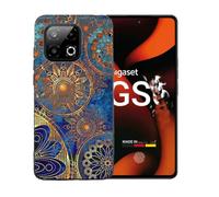 BMPNLSZ Custodia di Protezioneper Gigaset GS6 Pro (6,67")-BST10
