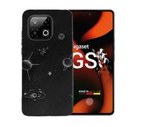 BMPNLSZ Custodia di Protezioneper Gigaset GS6 Pro (6,67")-BST14