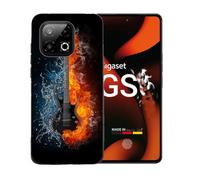 BMPNLSZ Custodia di Protezioneper Gigaset GS6 Pro (6,67")-BST16