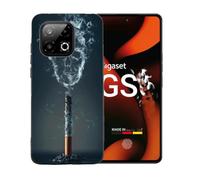 BMPNLSZ Custodia di Protezioneper Gigaset GS6 Pro (6,67")-BST18