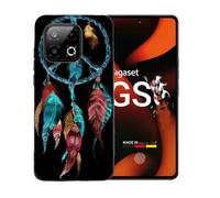 BMPNLSZ Custodia di Protezioneper Gigaset GS6 Pro (6,67")-BST3