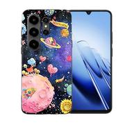 BMPNLSZ Custodia per Blackview Wave 10C, Ultra Sottile Morbido TPU Silicone Shell Case Protettivo Copertura Custodie Cover per Blackview Wave 10C - OYLLM38