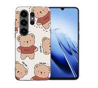 BMPNLSZ Custodia per Blackview Wave 10C, Ultra Sottile Morbido TPU Silicone Shell Case Protettivo Copertura Custodie Cover per Blackview Wave 10C - OYLLM48