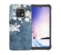 BMPNLSZ Custodia per Cubot KingKong ES 3, Ultra Sottile Morbido TPU Silicone Shell Case Protettivo Copertura Custodie Cover per Cubot KingKong ES 3 - BST11