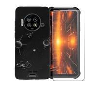 BMPNLSZ Custodia per Energizer Hard Case P28K+Pellicola Protettiva-BST14