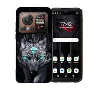 BMPNLSZ Custodia per Hotwav Cyber 16, Ultra Sottile Morbido TPU Silicone Shell Case Protettivo Copertura Custodie Cover per Hotwav Cyber 16 - BST13