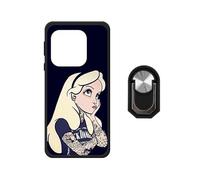BMPNLSZ Custodia per Neow Safe + Anello Girevole Nero-WZ1