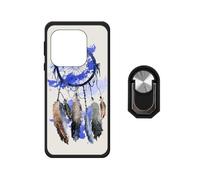BMPNLSZ Custodia per Neow Safe + Anello Girevole Nero-WZ24