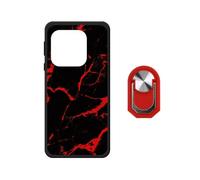 BMPNLSZ Custodia per Neow Safe + Rosso Anello - WZ12