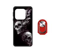 BMPNLSZ Custodia per Neow Safe + Rosso Anello - WZ18