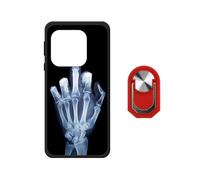 BMPNLSZ Custodia per Neow Safe + Rosso Anello - WZ2