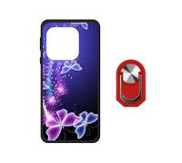 BMPNLSZ Custodia per Neow Safe + Rosso Anello - WZ25