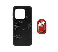 BMPNLSZ Custodia per Neow Safe + Rosso Anello - WZ26