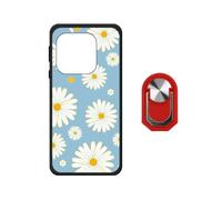 BMPNLSZ Custodia per Neow Safe + Rosso Anello - WZ27