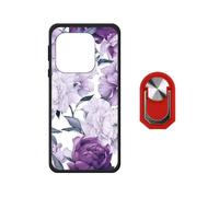 BMPNLSZ Custodia per Neow Safe + Rosso Anello - WZ7